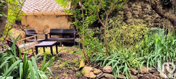 Maison à vendre 4 pièces 85 m² Bréau-Mars