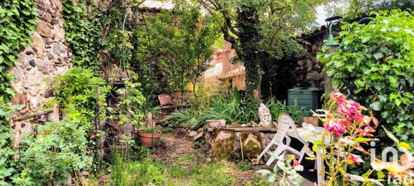 Maison à vendre 4 pièces 85 m² Bréau-Mars