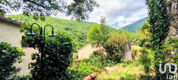 Maison à vendre 4 pièces 85 m² Bréau-Mars