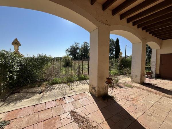 Maison à vendre |  Samatan |  5 pièces | 156 m²