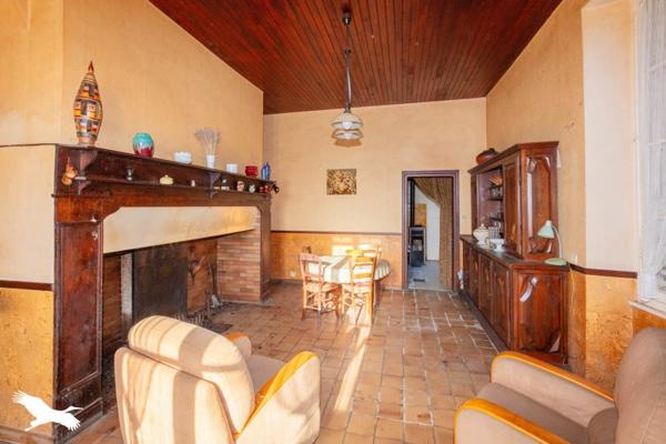 Maison à vendre |  Samatan |  5 pièces | 156 m²