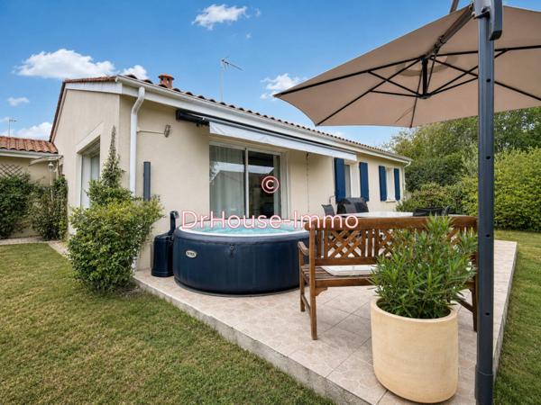 Maison à vendre 4 pièces de 85 m²