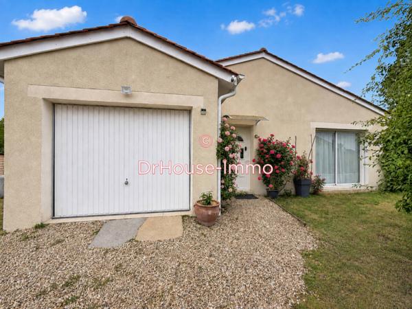 Maison à vendre 4 pièces de 85 m²