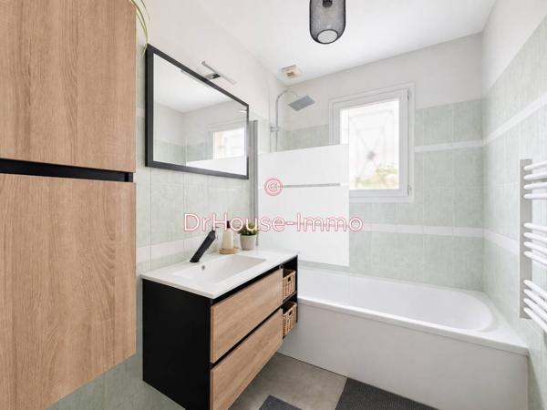 Maison à vendre 4 pièces de 85 m²