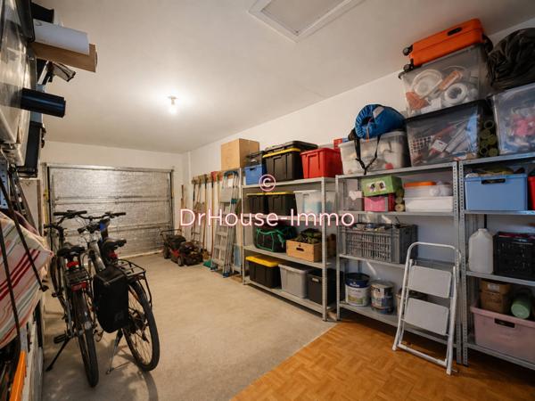 Maison à vendre 4 pièces de 85 m²