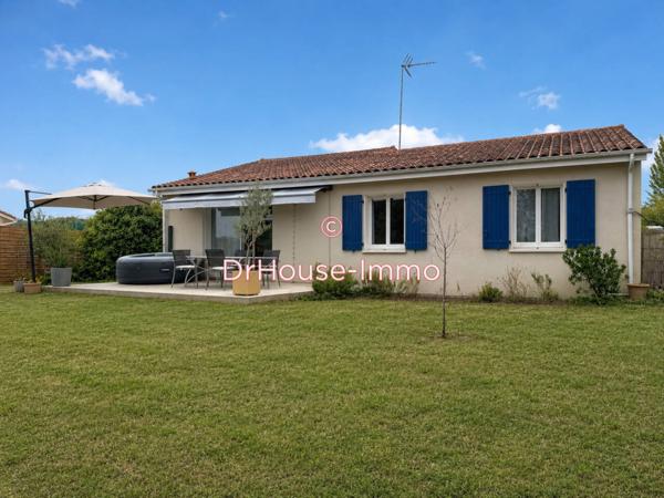 Maison à vendre 4 pièces de 85 m²