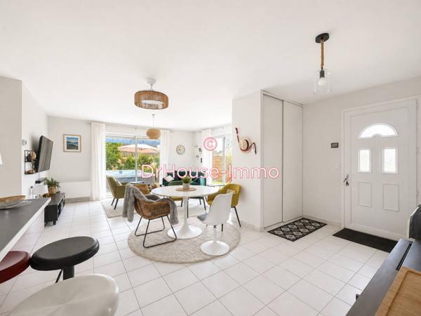 Maison à vendre 4 pièces de 85 m²