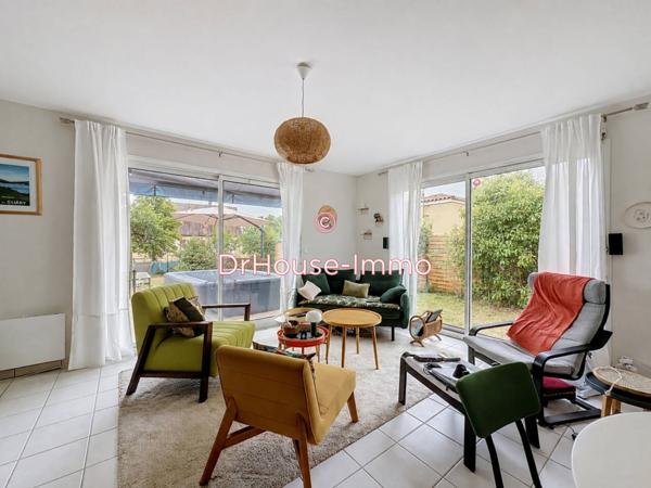 Maison à vendre 4 pièces de 85 m²