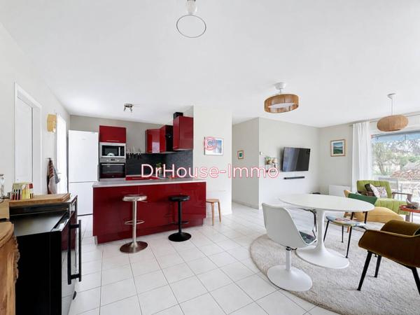 Maison à vendre 4 pièces de 85 m²