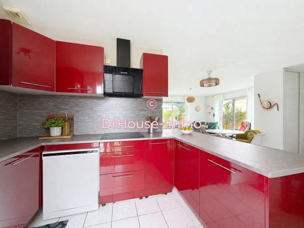 Maison à vendre 4 pièces de 85 m²