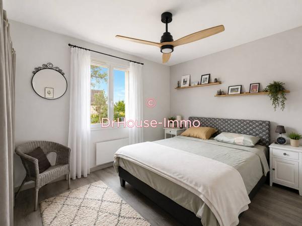 Maison à vendre 4 pièces de 85 m²