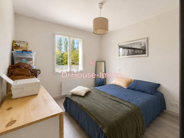 Maison à vendre 4 pièces de 85 m²