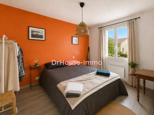 Maison à vendre 4 pièces de 85 m²