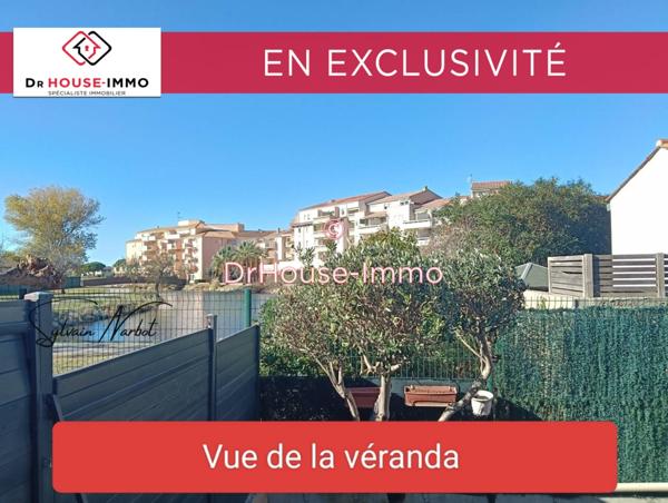 Maison à vendre 4 pièces de 91 m²