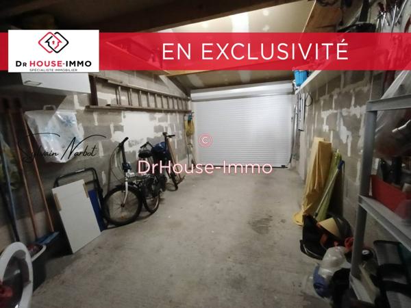 Maison à vendre 4 pièces de 91 m²