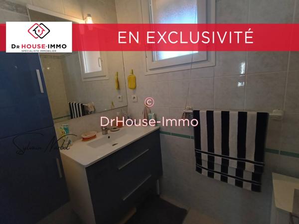 Maison à vendre 4 pièces de 91 m²