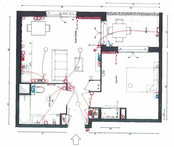 Appartement