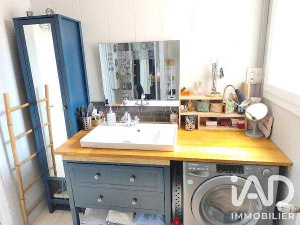 Maison à vendre 4 pièces 95 m² Dreux