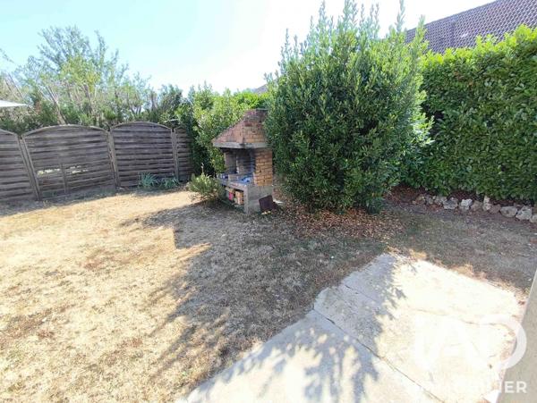 Maison à vendre 4 pièces 95 m² Dreux