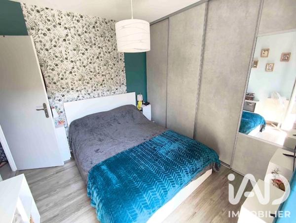 Maison à vendre 4 pièces 95 m² Dreux