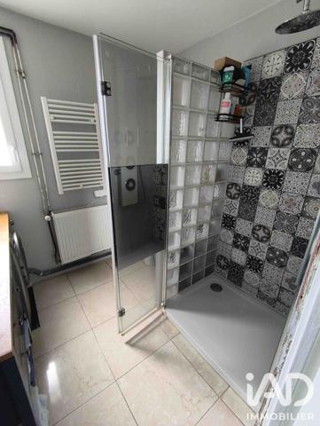Maison à vendre 4 pièces 95 m² Dreux