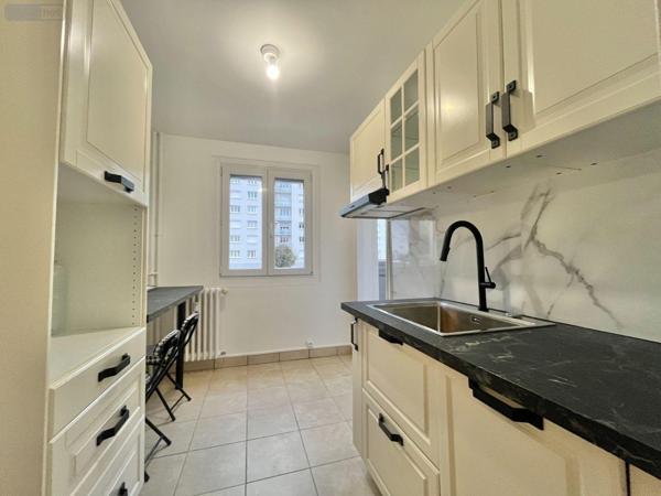 Appartement à vendre à Besançon dans le Doubs (25000), ref : 25006-84-2025