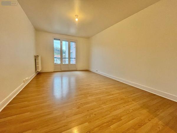 Appartement à vendre à Besançon dans le Doubs (25000), ref : 25006-84-2025