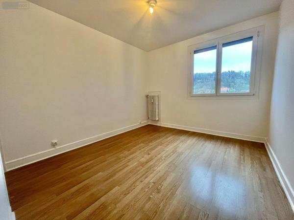 Appartement à vendre à Besançon dans le Doubs (25000), ref : 25006-84-2025