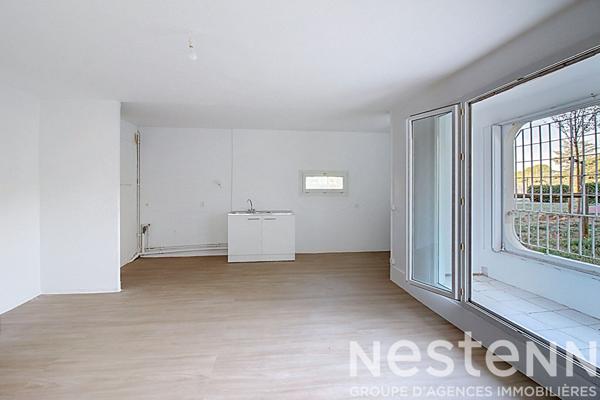 Appartement Draguignan - T6 de 110m² avec BALCONS