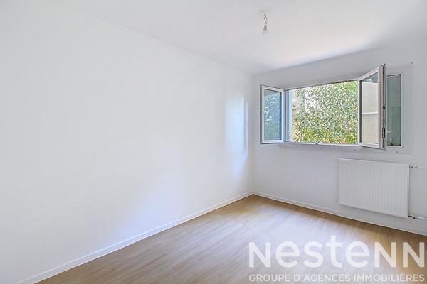 Appartement Draguignan - T6 de 110m² avec BALCONS