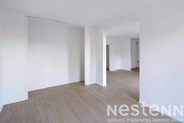 Appartement Draguignan - T6 de 110m² avec BALCONS