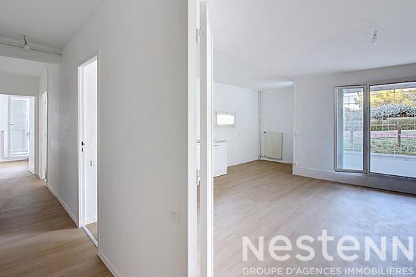 Appartement Draguignan - T6 de 110m² avec BALCONS