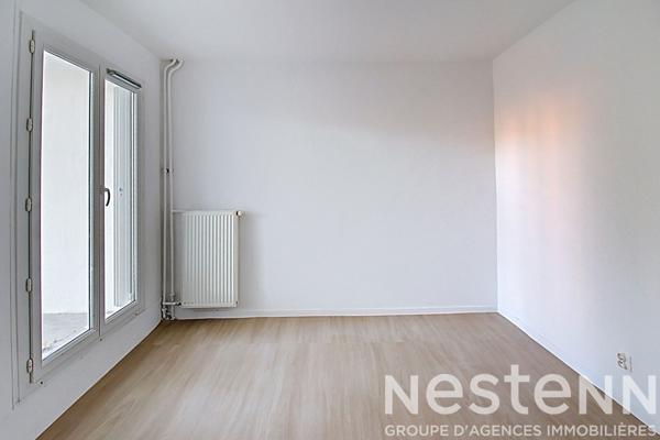 Appartement Draguignan - T6 de 110m² avec BALCONS