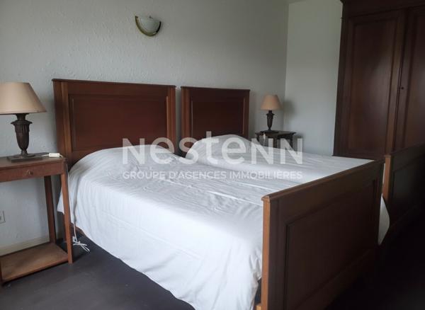 MAISON DE VILLAGE - 2 CHAMBRES - JARDIN - ISSONCOURT LES TROIS DOMAINES