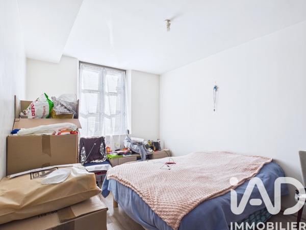 Appartement à vendre 2 pièces 31 m² Sainte-Savine
