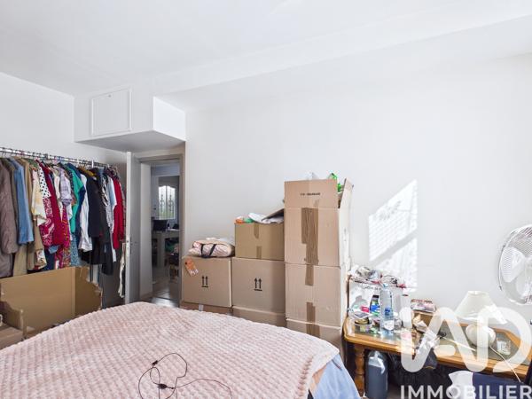 Appartement à vendre 2 pièces 31 m² Sainte-Savine
