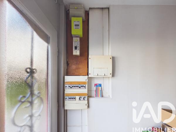 Appartement à vendre 2 pièces 31 m² Sainte-Savine