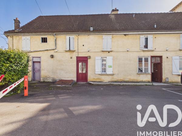 Appartement à vendre 2 pièces 31 m² Sainte-Savine