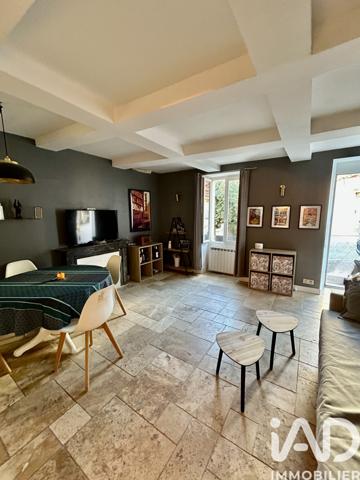 Maison à vendre 3 pièces 72 m² La Garde-Freinet