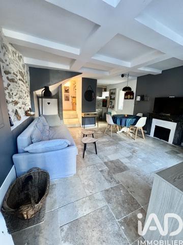 Maison à vendre 3 pièces 72 m² La Garde-Freinet
