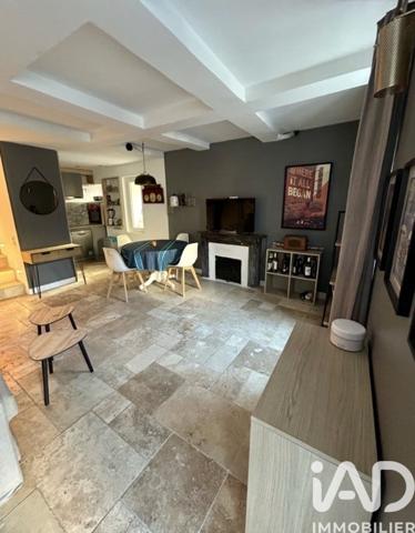 Maison à vendre 3 pièces 72 m² La Garde-Freinet