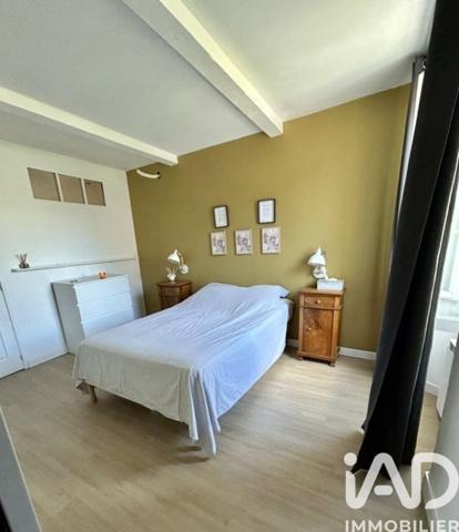 Maison à vendre 3 pièces 72 m² La Garde-Freinet