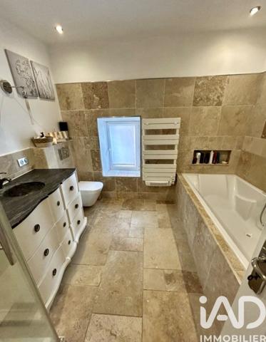 Maison à vendre 3 pièces 72 m² La Garde-Freinet