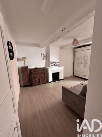 Maison à vendre 3 pièces 72 m² La Garde-Freinet