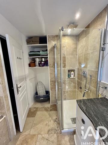 Maison à vendre 3 pièces 72 m² La Garde-Freinet