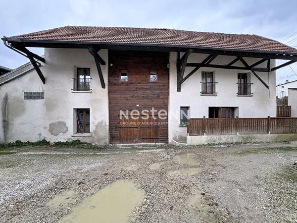 Maison à vendre à PISCOP - 5 chambres, 122 m²