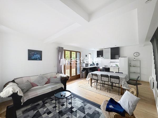 Maison à vendre à PISCOP - 5 chambres, 122 m²