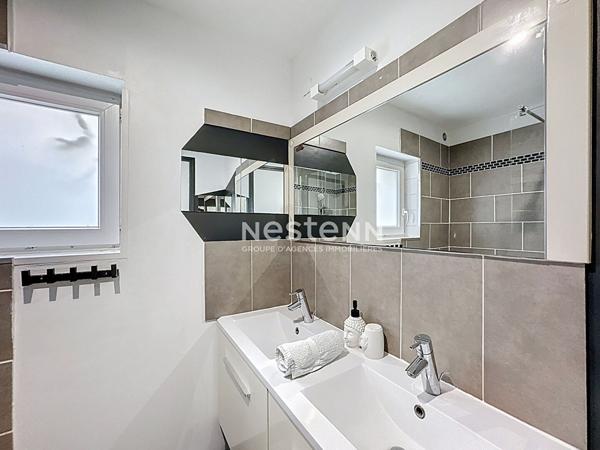 Maison à vendre à PISCOP - 5 chambres, 122 m²