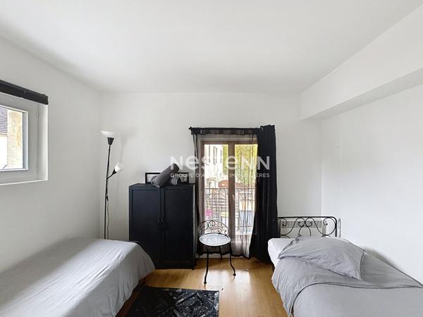 Maison à vendre à PISCOP - 5 chambres, 122 m²