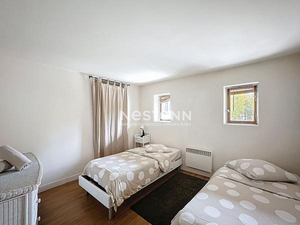 Maison à vendre à PISCOP - 5 chambres, 122 m²